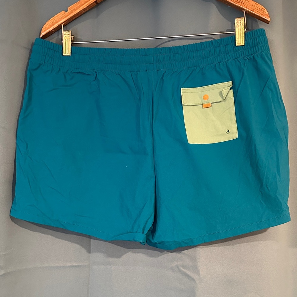 Cotopaxi Women's Brinco 3" Short - Picture 5 of 5